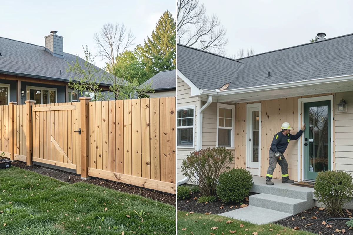 Roof Repair in Granite Falls, Snohomish County, WA - Inspect the roof and locate the leak source