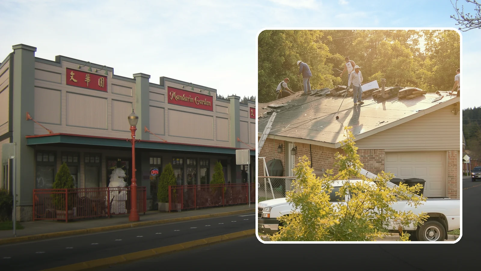 Roof Repair in Issaquah, King County, WA - Targeted roof repair that stops leaks and restores protection before minor damage becomes major.