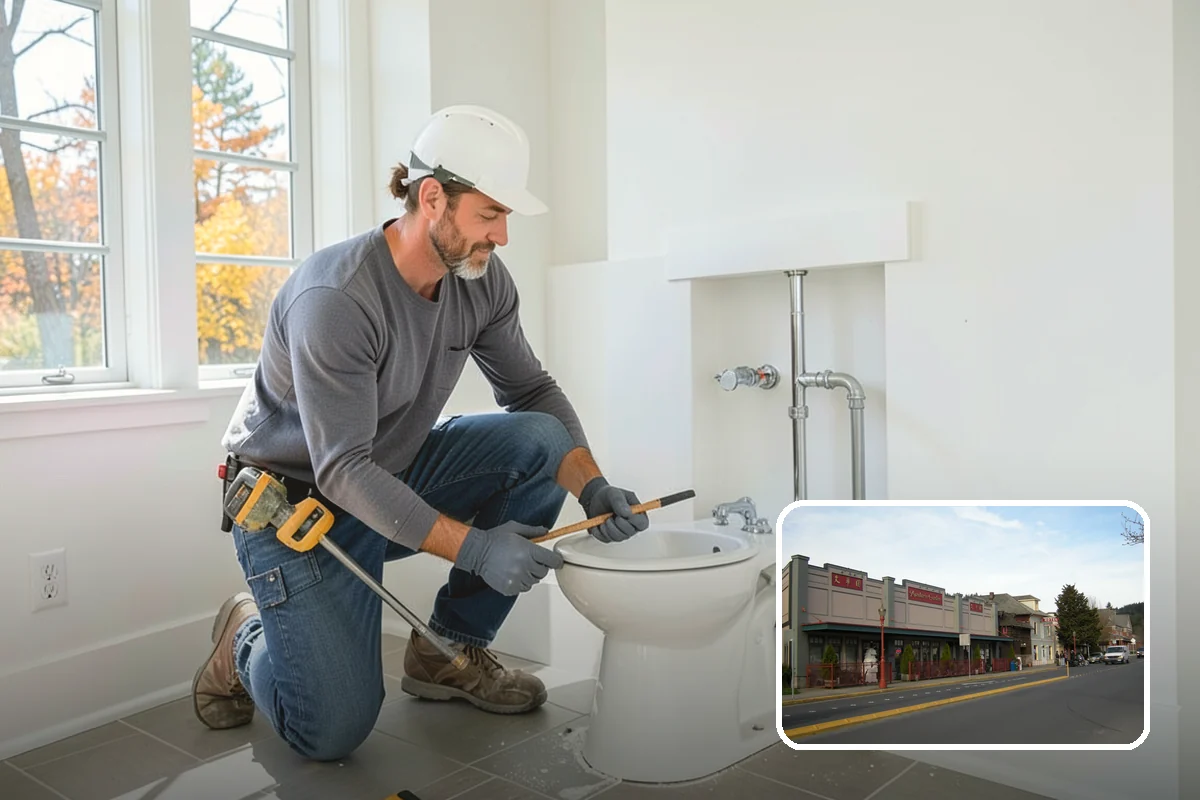 Roof Repair in Issaquah, King County, WA - Stops leaks at the source