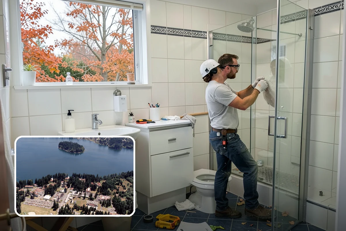 Roof Repair in Lakewood, Pierce County, WA - Stops leaks at the source