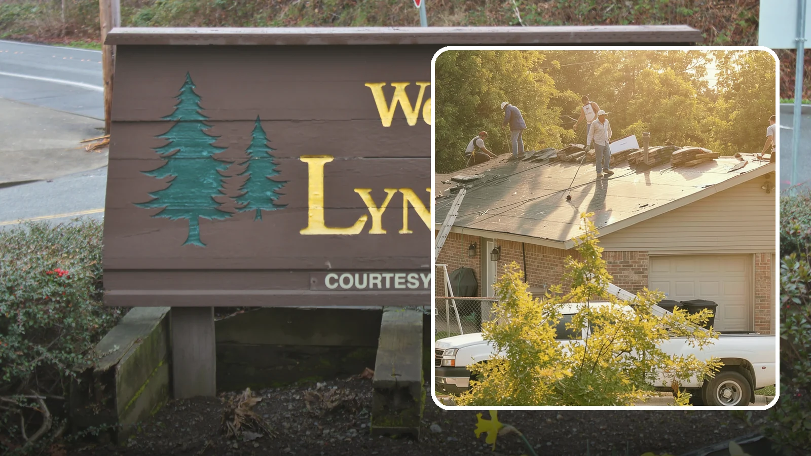 Roof Repair in Lynnwood, Snohomish County, WA - Targeted roof repair that stops leaks and restores protection before minor damage becomes major.