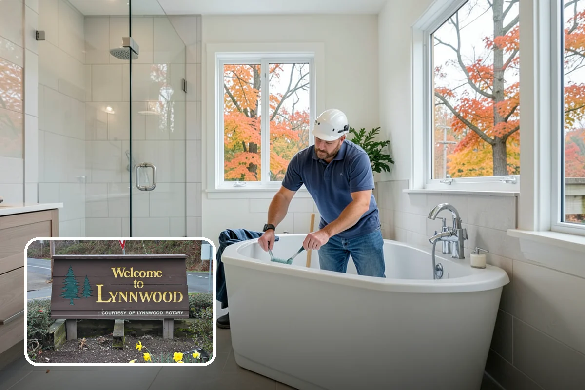 Roof Repair in Lynnwood, Snohomish County, WA - Stops leaks at the source