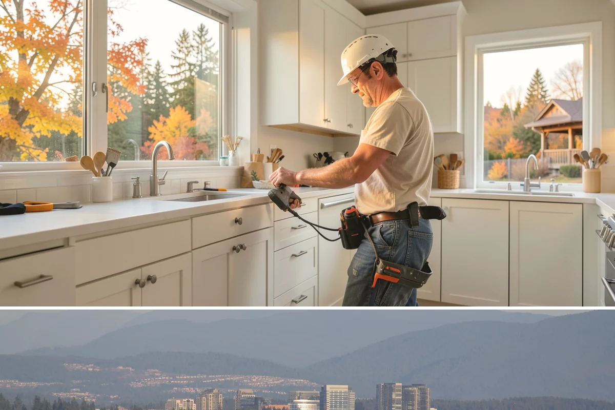 Roof Repair in Medina, King County, WA - Repairs can be made year-round, though dry days allow the most reliable sealing.