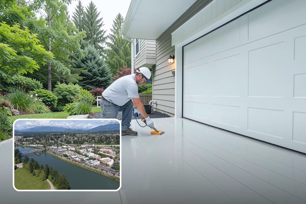 Roof Repair in Mount Vernon, Skagit County, WA - Stops leaks at the source