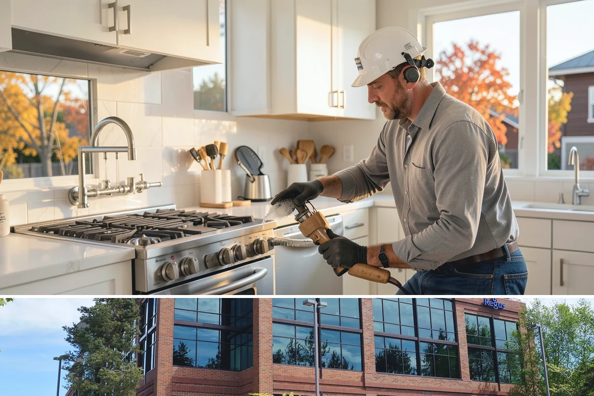 Roof Repair in Mountlake Terrace, Snohomish County, WA - Repairs can be made year-round, though dry days allow the most reliable sealing.