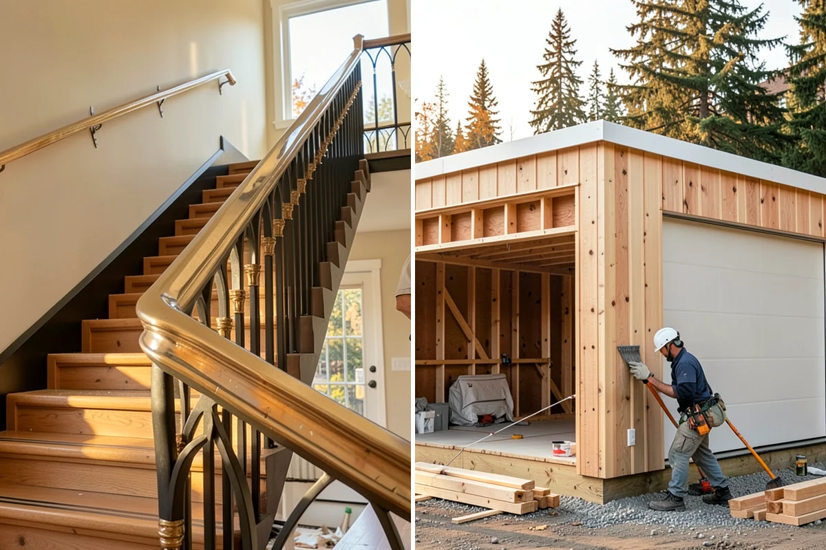 Roof Repair in Normandy Park, King County, WA - Inspect the roof and locate the leak source