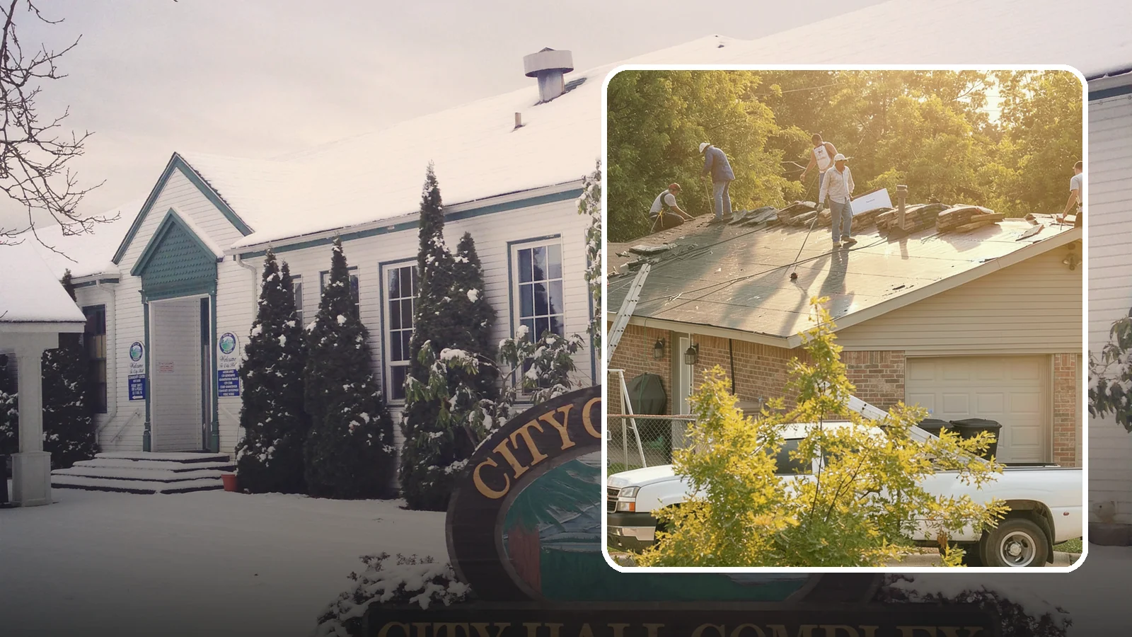 Roof Repair in Pacific, King County, WA - Targeted roof repair that stops leaks and restores protection before minor damage becomes major.