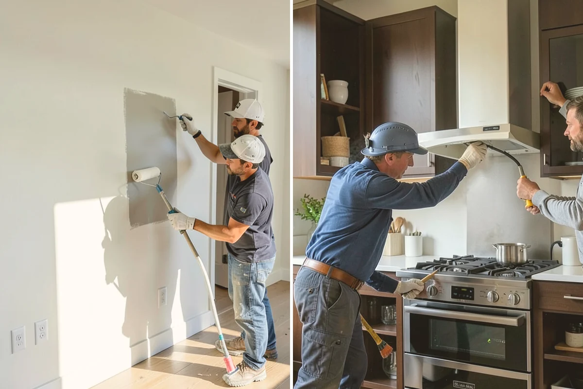 Roof Repair in Sammamish, King County, WA - Inspect the roof and locate the leak source