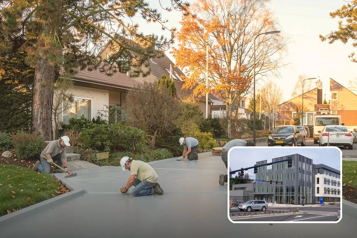 Roof Repair in Shoreline, King County, WA - Stops leaks at the source