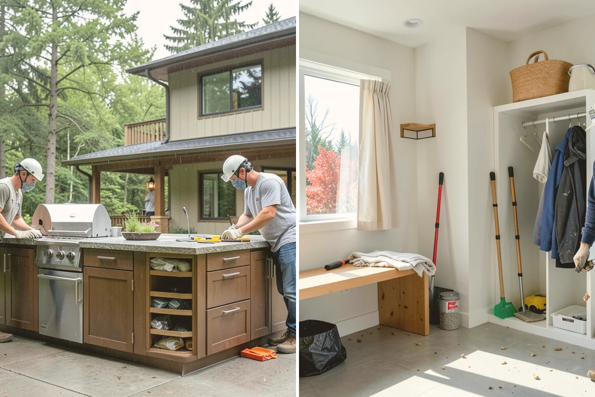 Roof Repair in Snohomish, Snohomish County, WA - Inspect the roof and locate the leak source