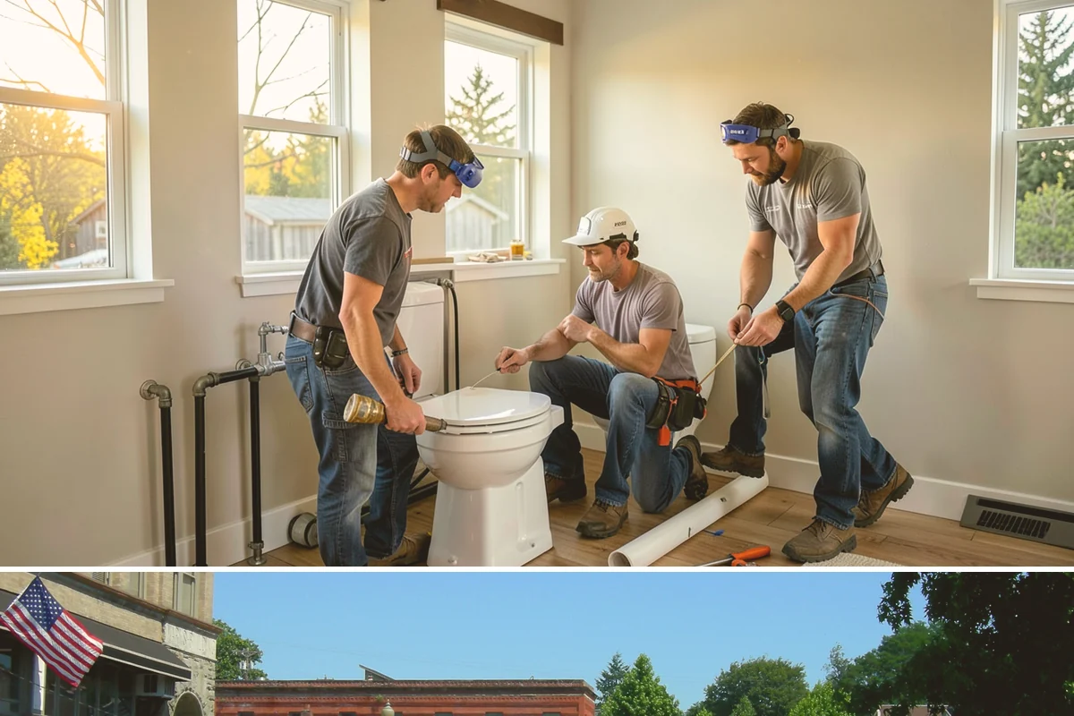 Roof Repair in Snohomish, Snohomish County, WA - Repairs can be made year-round, though dry days allow the most reliable sealing.
