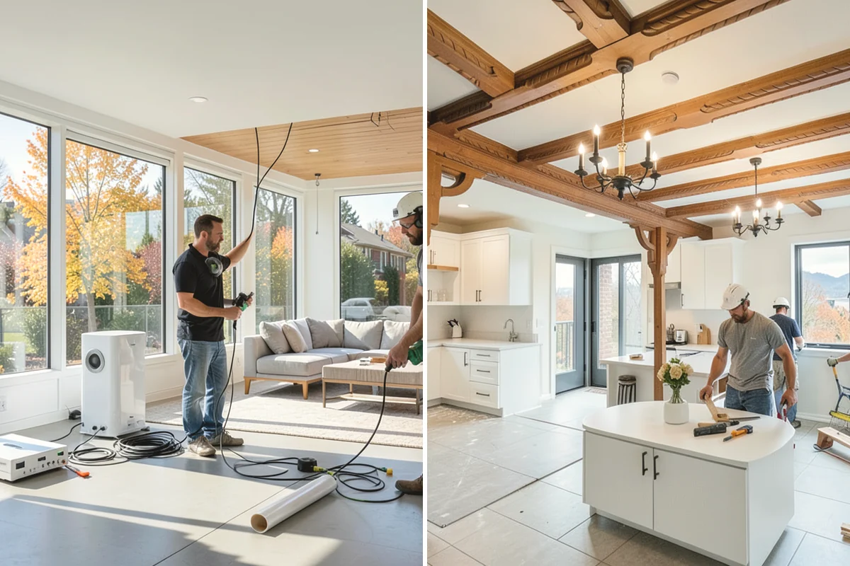 Roof Repair in Steilacoom, Pierce County, WA - Inspect the roof and locate the leak source