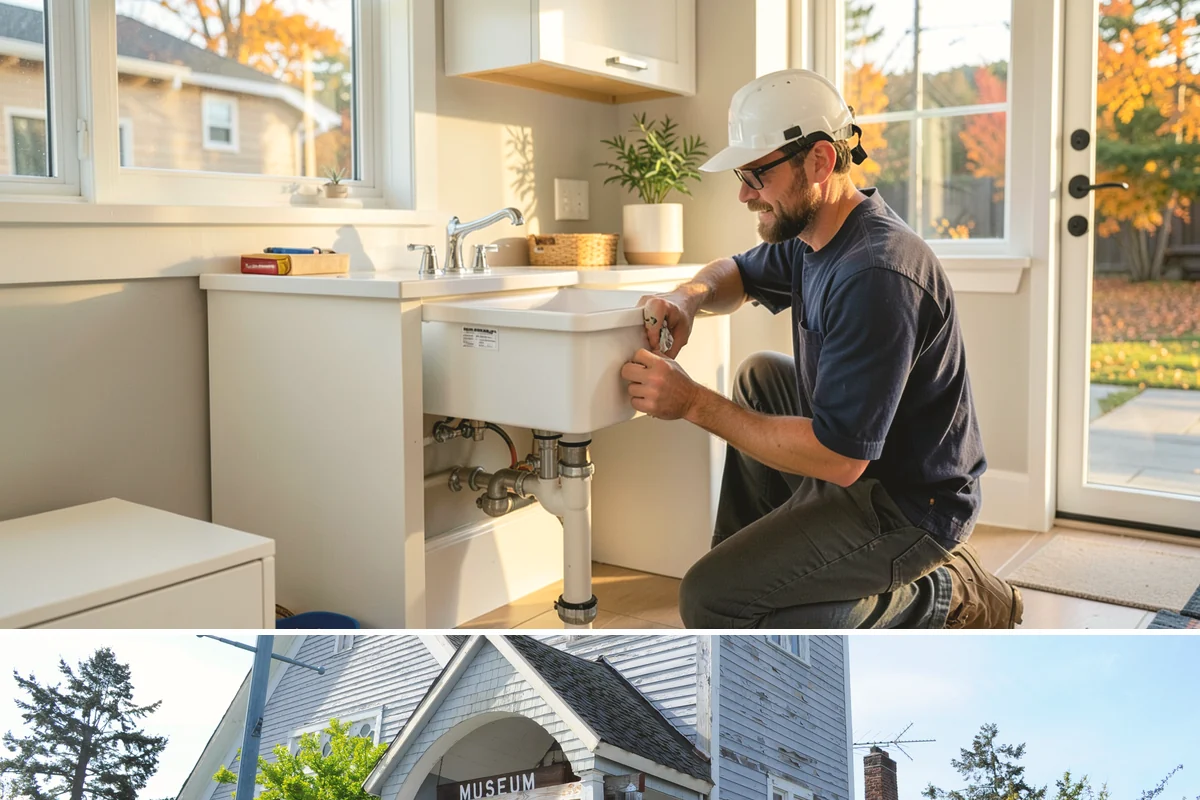 Roof Repair in Steilacoom, Pierce County, WA - Repairs can be made year-round, though dry days allow the most reliable sealing.