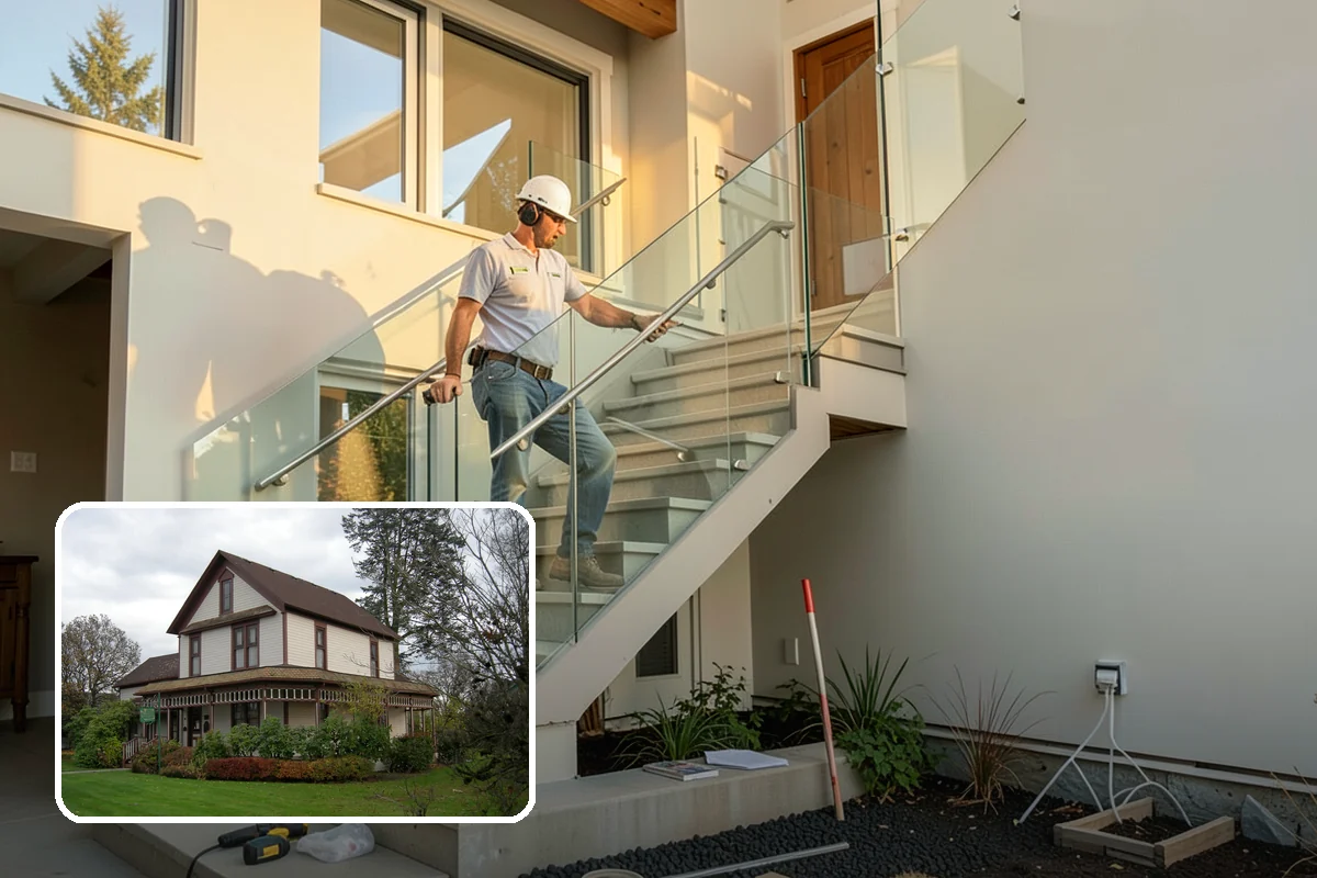 Roof Repair in Sumner, Pierce County, WA - Stops leaks at the source