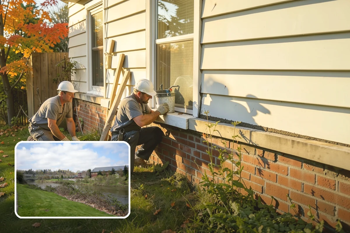 Roof Repair in Tukwila, King County, WA - Stops leaks at the source