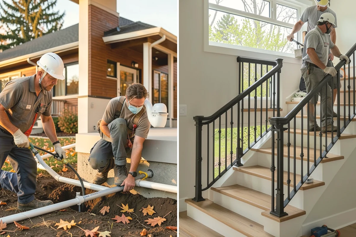 Roof Repair in University Place, Pierce County, WA - Inspect the roof and locate the leak source