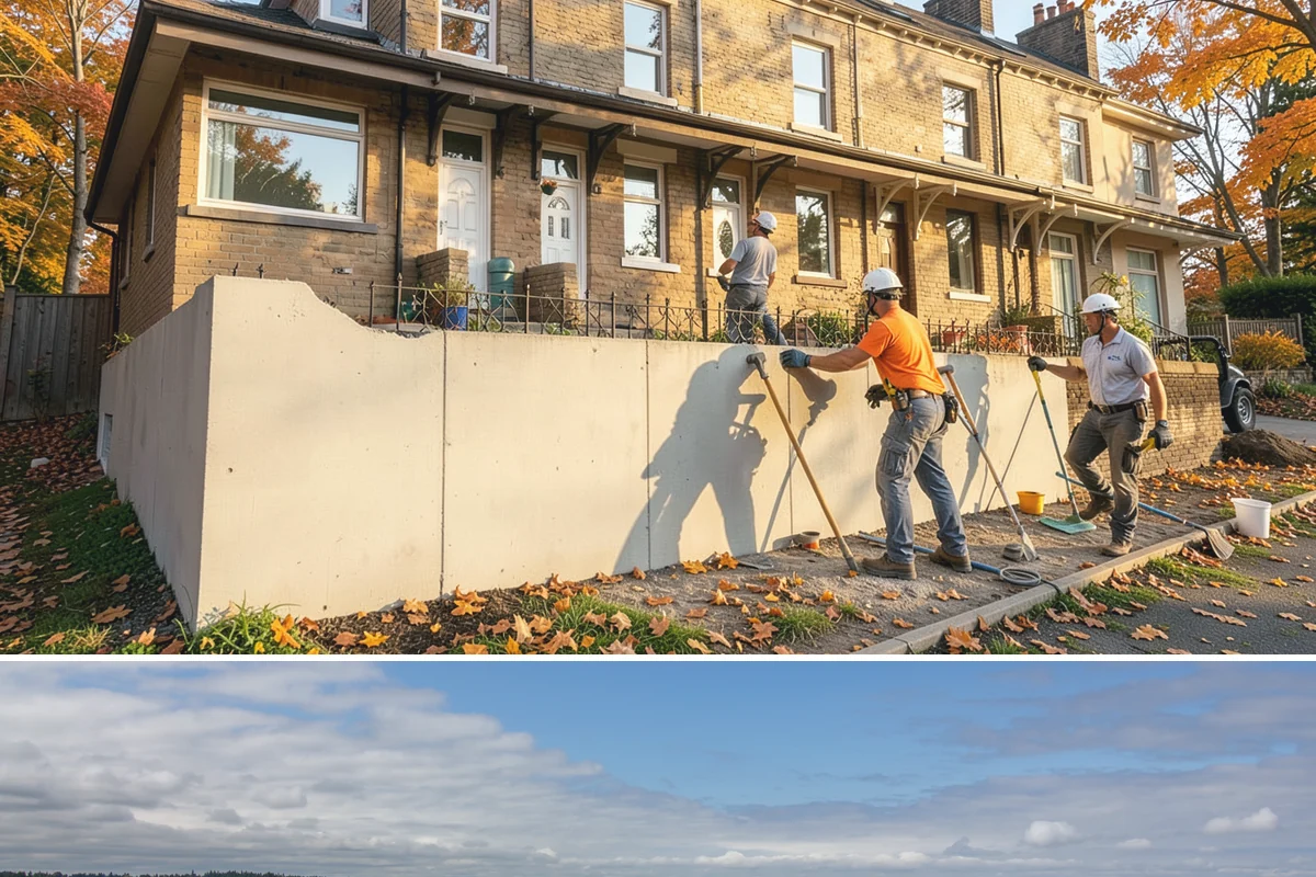 Roof Repair in University Place, Pierce County, WA - Repairs can be made year-round, though dry days allow the most reliable sealing.