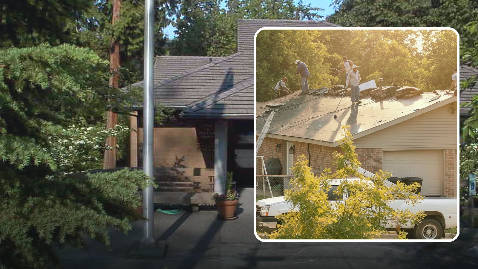 Roof Repair in Yarrow Point, King County, WA - Targeted roof repair that stops leaks and restores protection before minor damage becomes major.