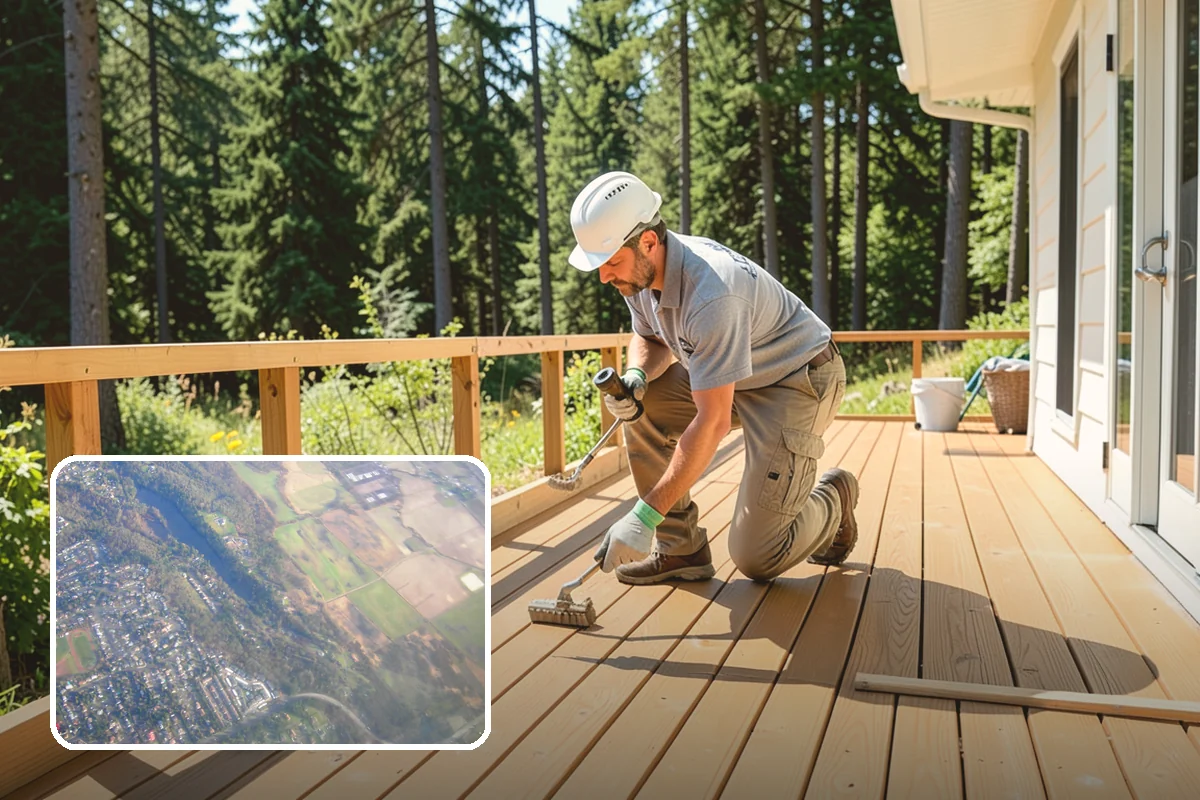 Roof Replacement in Algona, King County, WA - Restores full weatherproof protection