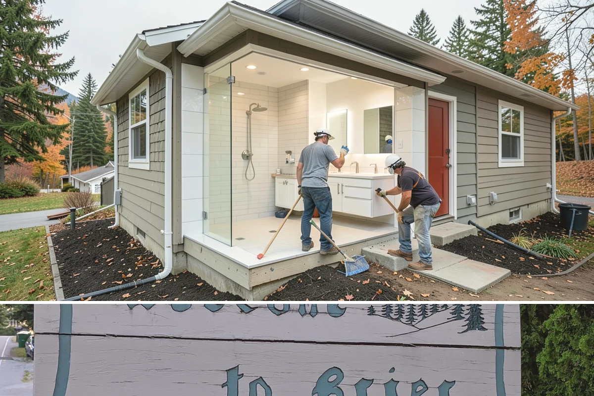 Roof Replacement in Brier, Snohomish County, WA - Summer scheduling keeps the deck dry during tear-off and ensures proper shingle sealing.