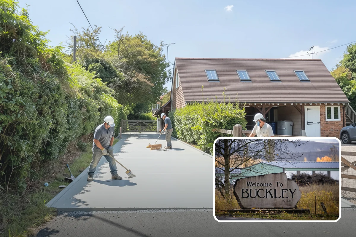 Roof Replacement in Buckley, Pierce County, WA - Restores full weatherproof protection