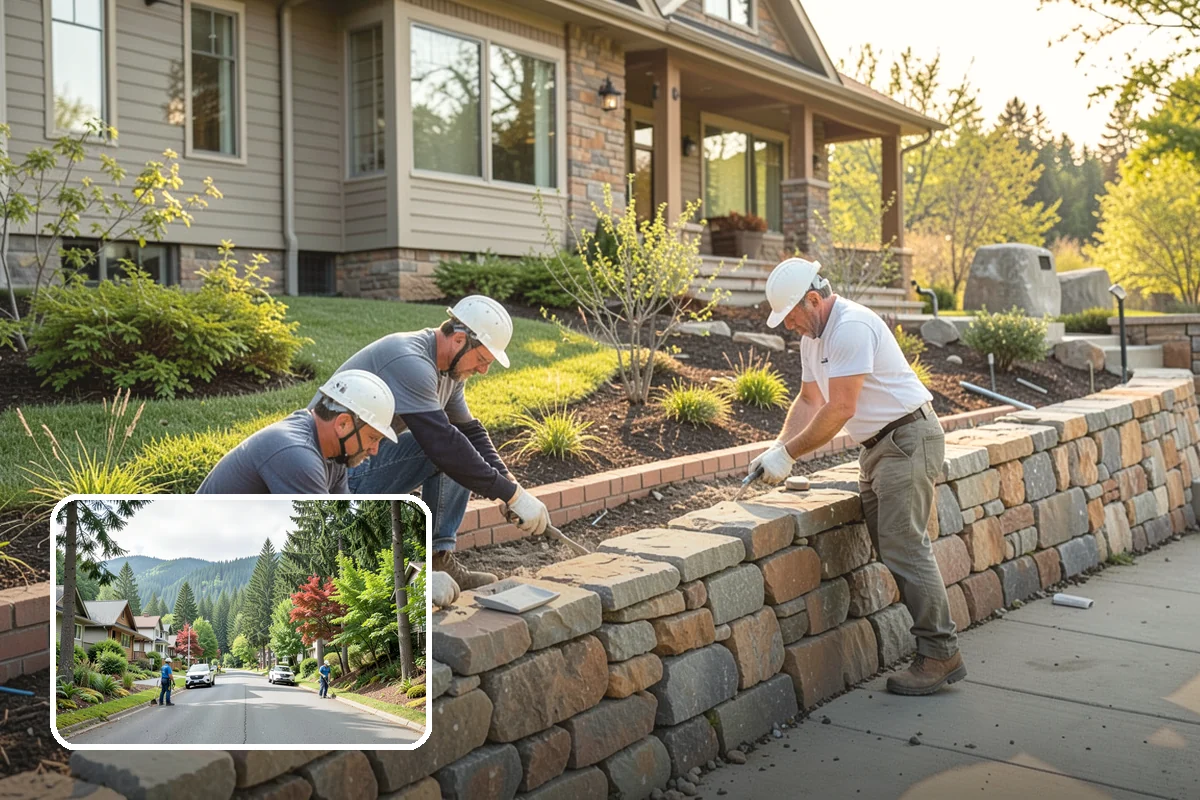 Roof Replacement in Darrington, Snohomish County, WA - Restores full weatherproof protection