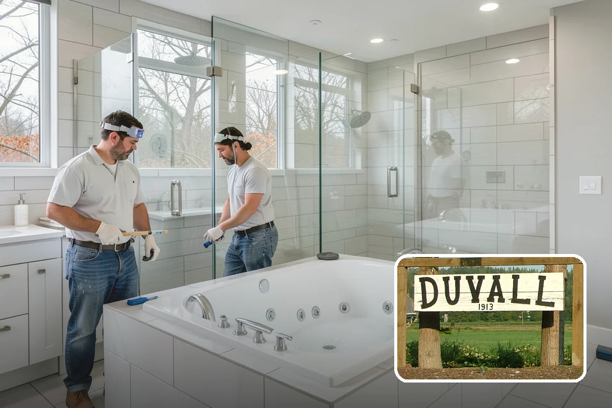 Roof Replacement in Duvall, King County, WA - Restores full weatherproof protection