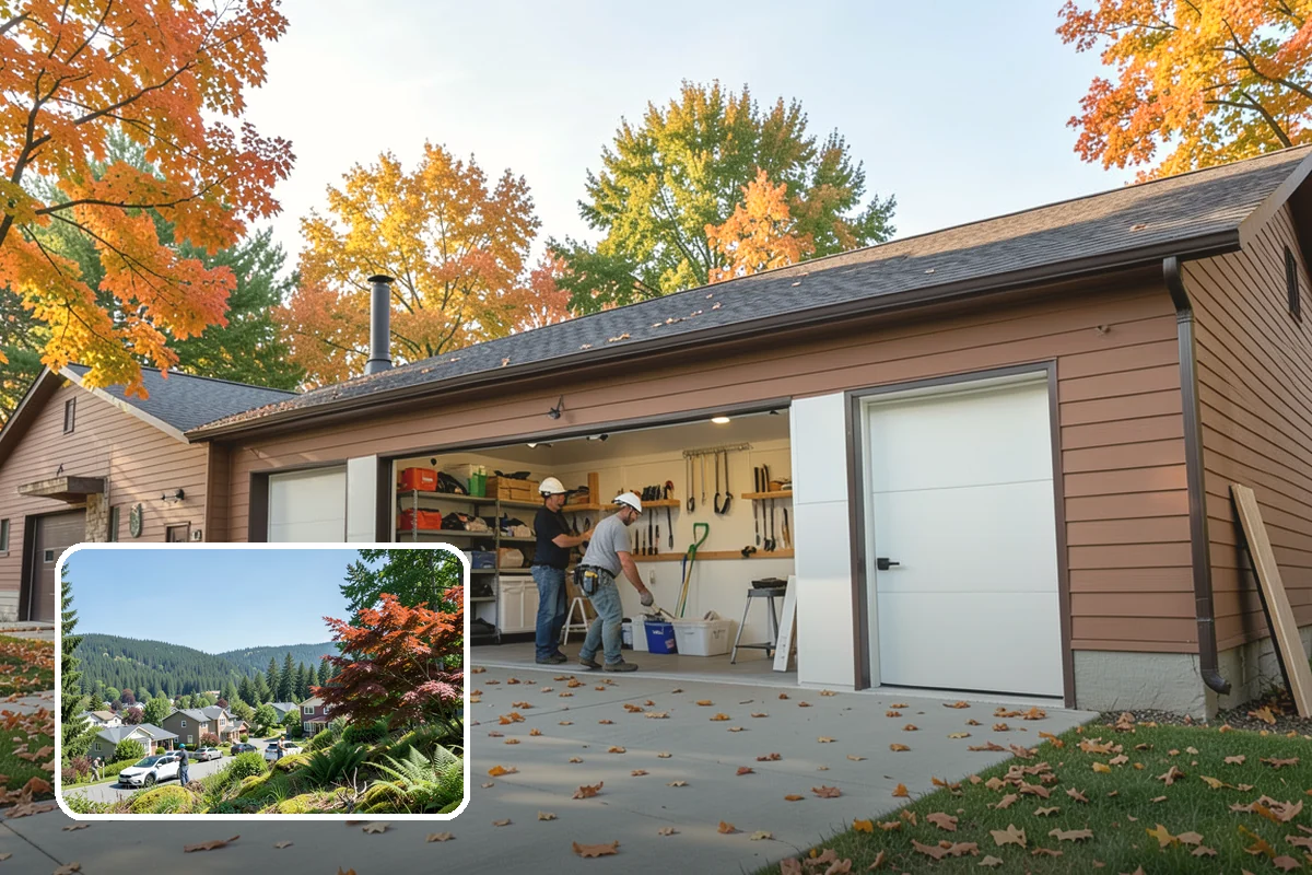 Roof Replacement in Index, Snohomish County, WA - Restores full weatherproof protection