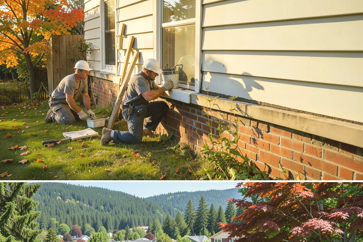 Roof Replacement in Index, Snohomish County, WA - Summer scheduling keeps the deck dry during tear-off and ensures proper shingle sealing.
