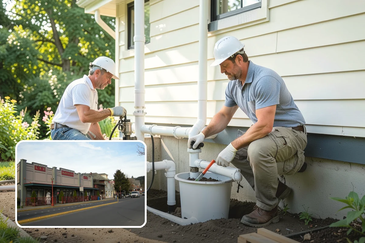 Roof Replacement in Issaquah, King County, WA - Restores full weatherproof protection