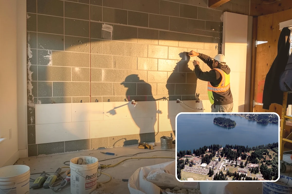Roof Replacement in Lakewood, Pierce County, WA - Restores full weatherproof protection