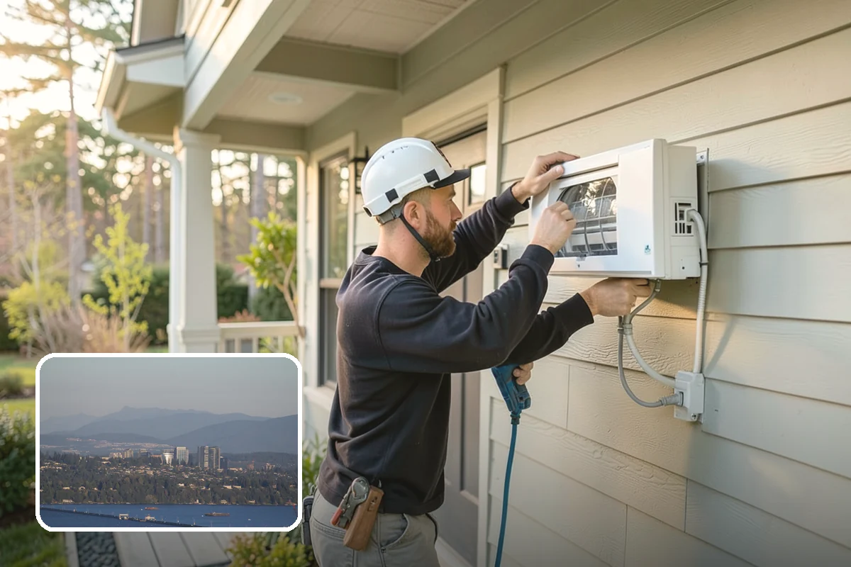 Roof Replacement in Medina, King County, WA - Restores full weatherproof protection