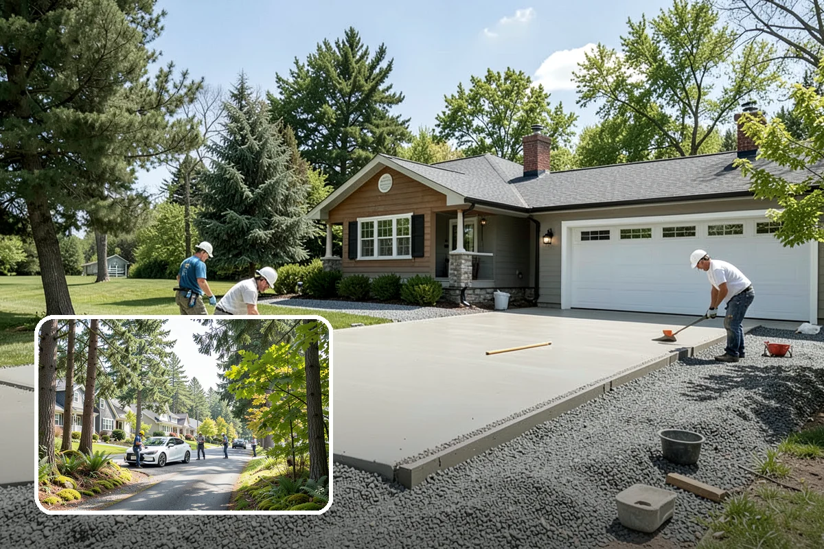 Roof Replacement in Normandy Park, King County, WA - Restores full weatherproof protection