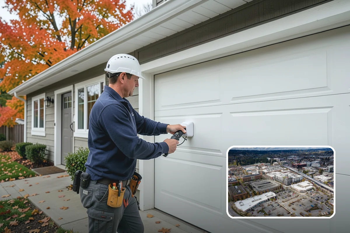 Roof Replacement in Redmond, King County, WA - Restores full weatherproof protection