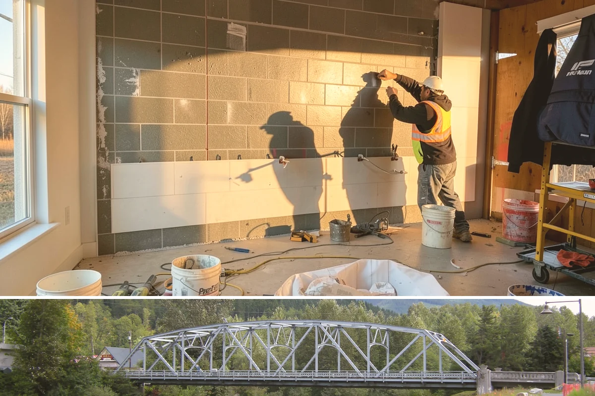 Roof Replacement in Skykomish, King County, WA - Summer scheduling keeps the deck dry during tear-off and ensures proper shingle sealing.