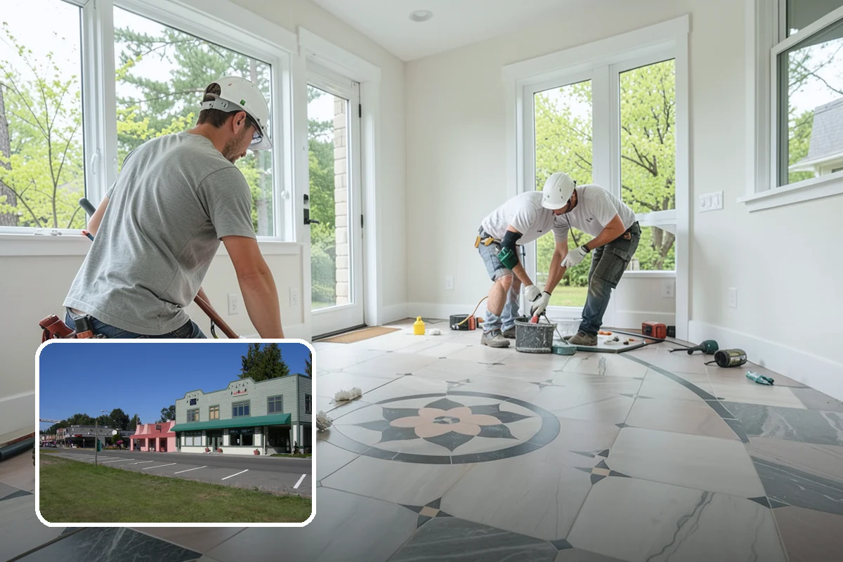 Roof Replacement in Snoqualmie, King County, WA - Restores full weatherproof protection