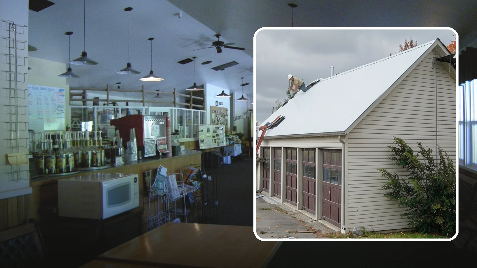 Roof Tear-Off in Black Diamond, King County, WA - Professional roof tear-off that fully strips old roofing and prepares a clean deck for your new system.