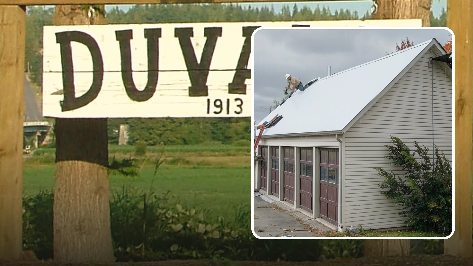 Roof Tear-Off in Duvall, King County, WA - Professional roof tear-off that fully strips old roofing and prepares a clean deck for your new system.