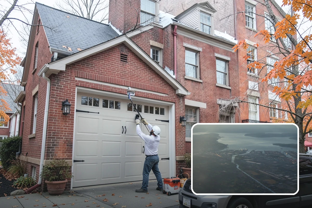 Roof Tear-Off in Fife, Pierce County, WA - Removes all old roofing layers