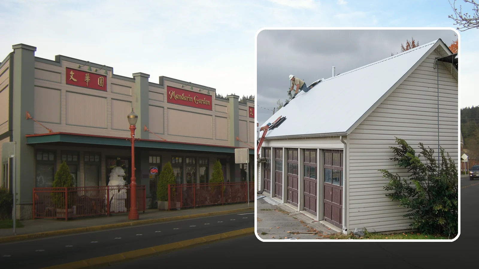 Roof Tear-Off in Issaquah, King County, WA - Professional roof tear-off that fully strips old roofing and prepares a clean deck for your new system.