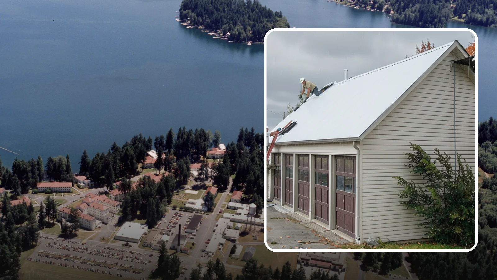 Roof Tear-Off in Lakewood, Pierce County, WA - Professional roof tear-off that fully strips old roofing and prepares a clean deck for your new system.