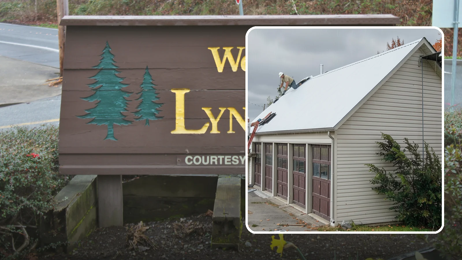 Roof Tear-Off in Lynnwood, Snohomish County, WA - Professional roof tear-off that fully strips old roofing and prepares a clean deck for your new system.