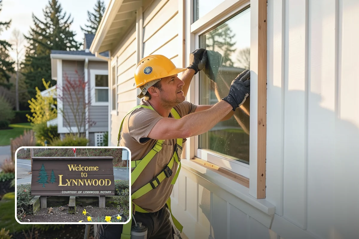 Roof Tear-Off in Lynnwood, Snohomish County, WA - Removes all old roofing layers