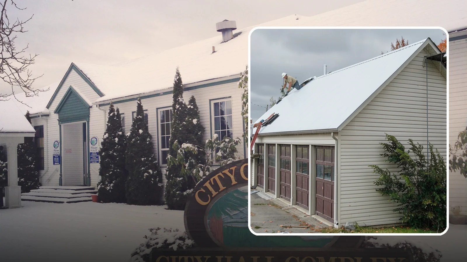 Roof Tear-Off in Pacific, King County, WA - Professional roof tear-off that fully strips old roofing and prepares a clean deck for your new system.