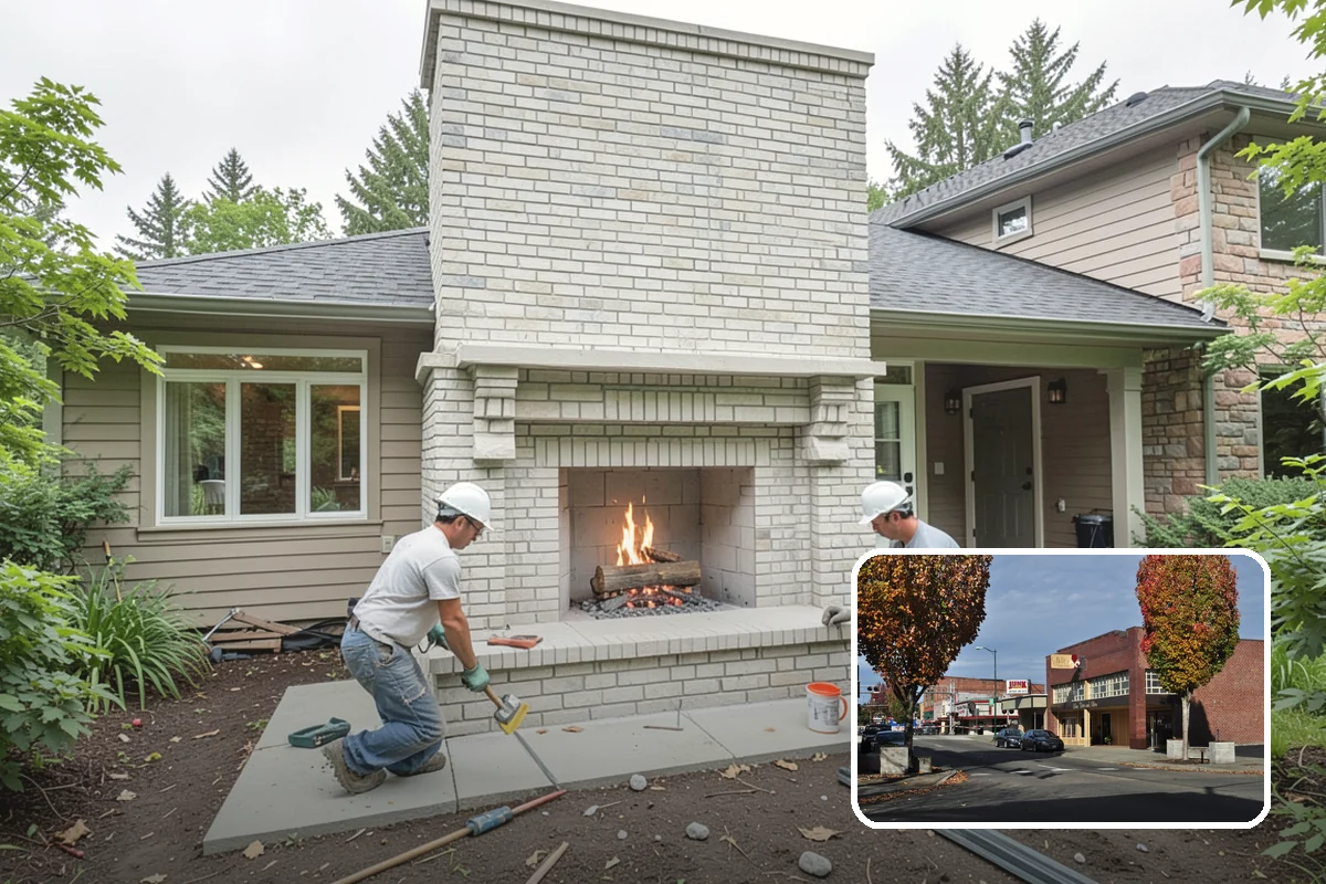 Roof Tear-Off in Puyallup, Pierce County, WA - Removes all old roofing layers