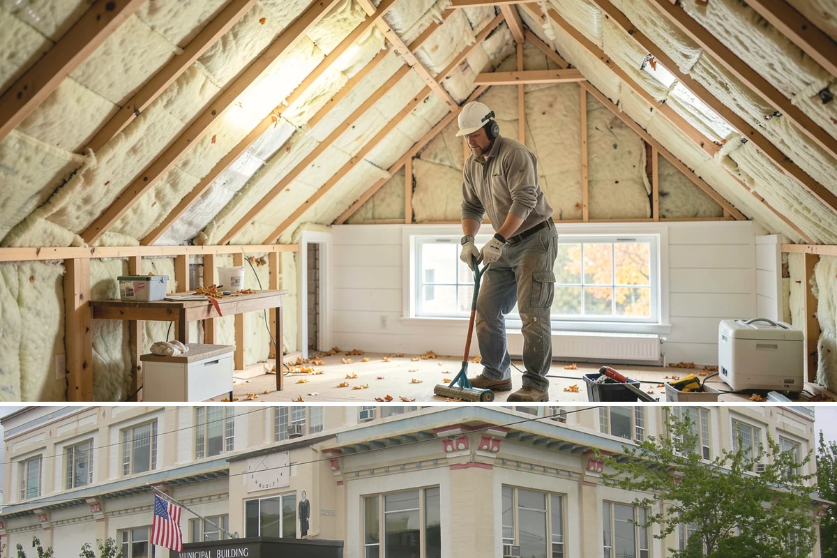 Roof Window Installation in Anacortes, Skagit County, WA - Dry-season installation protects the larger roof opening and lets the flashing seal before the rains.