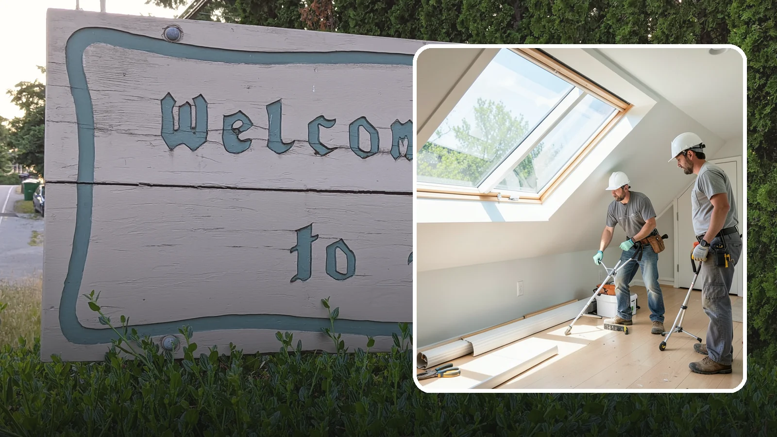 Roof Window Installation in Brier, Snohomish County, WA - Larger roof windows that turn attics and top-floor rooms into bright, livable spaces.