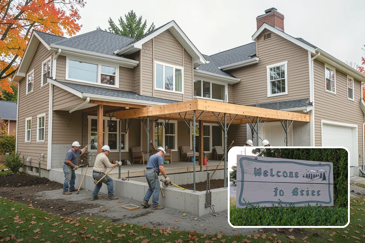 Roof Window Installation in Brier, Snohomish County, WA - Expansive daylight and views