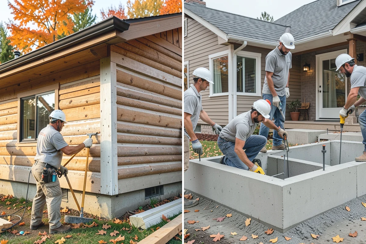 Roof Window Installation in Buckley, Pierce County, WA - Plan the opening size and placement
