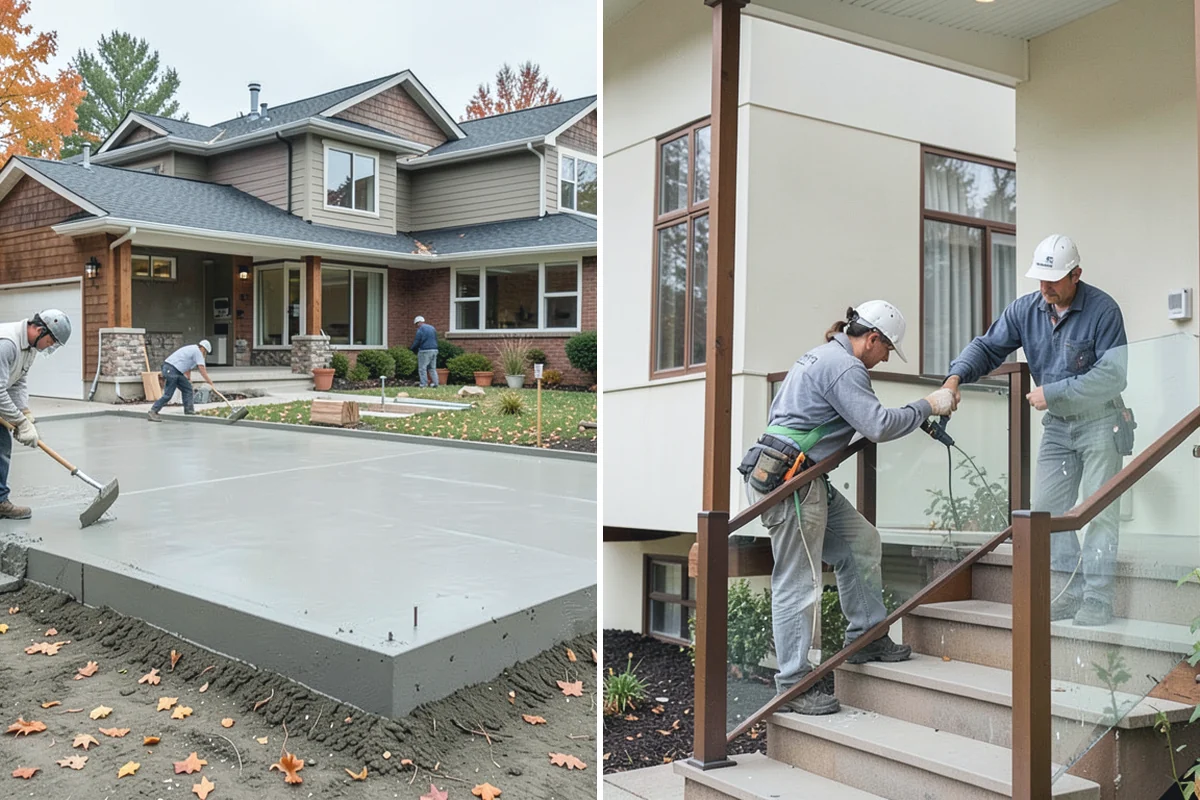 Roof Window Installation in Darrington, Snohomish County, WA - Plan the opening size and placement